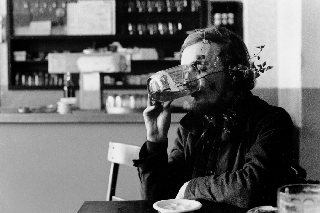 Book Launch: Steklik